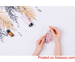 Which brand is the best essential oil best essential oil?