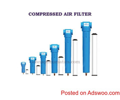 Auto Drain Valve Manufacturers - Kisna Pneumatics Coimbatore, India