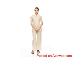 Beauty Spa Uniforms Australia