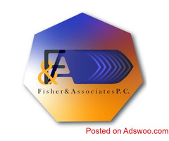 Fisher & Associates P.C.