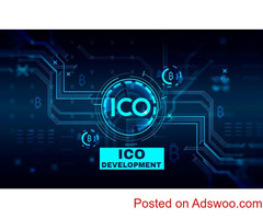 Why is ICO development popular among global users?