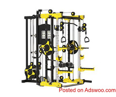 Home gym equipment’s manufacturer Bangalore