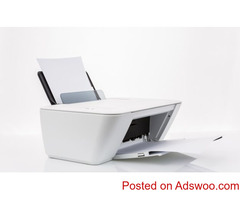 Blogs for Troubleshooting Printer Error