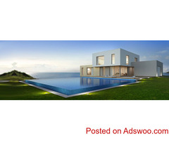 3d visualization architecture