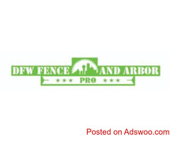 Wrought Iron Fence Service in Prosper – ProsperFenceAndArborPro