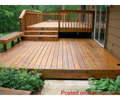 Wrought Iron Fence Service in Prosper – ProsperFenceAndArborPro