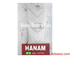 Imported Marble Pakistan