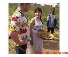 The best powerful spiritual herbalist in Nigeria +2347042962713