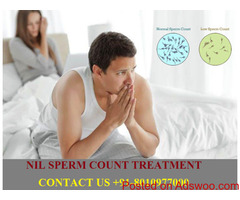 ? +91-9355665333 ? Treatment for azoospermia in Alipur