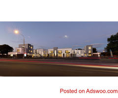 Railway Station Accommodation Christchurch