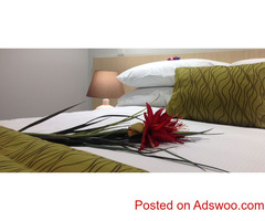 Railway Station Accommodation Christchurch