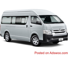 Vans For Sale Christchurch