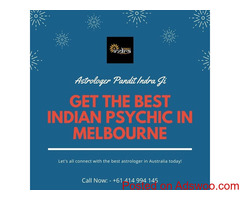 Want To Connect With The Best Indian Psychic In Melbourne?