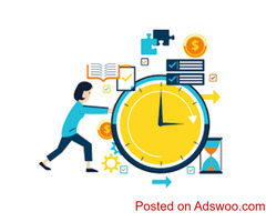 Perfect Bi-weekly Timesheet