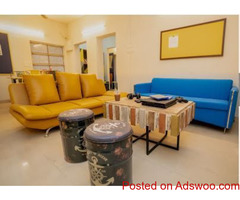 PG near south campus Delhi
