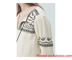 Ladies Fashion Wear