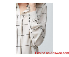 Ladies Fashion Wear