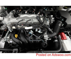 Used Honda Engines for Sale