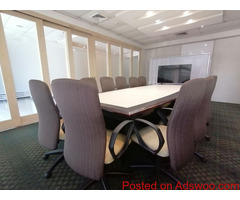 Virtual Office for Rent in Makati