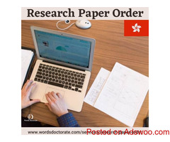 Unique Research Paper Order Online | Fast and Secure