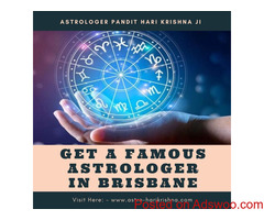 Want To Get The Best Astrologer In Brisbane?