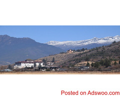 Best Bhutan Tour Packages