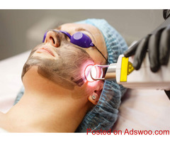 Carbon Peel Cost in Delhi
