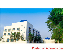 Top Hotels in Shantiniketan | Ananda Resort