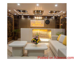 Best place to stay in Shillong