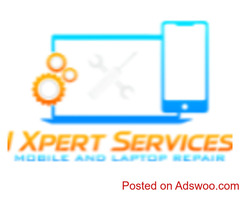 Best Mobile Repair Shop In Bangalore - Ixpert Services