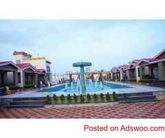 Best Resort in Kolkata | LBD Resort Kolkata