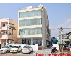 Book a Hotel Room Online Near Sea Beach Puri.