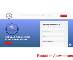 Affordable Web Design Services
