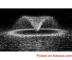Best Fountain Dealers in Delhi NCR