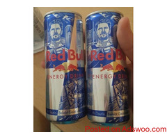 WholeSale supplies of Red Bull Energy Drinks Austrian Origin