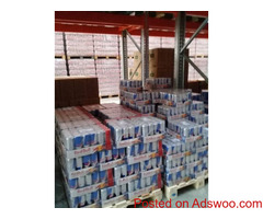 WholeSale supplies of Red Bull Energy Drinks Austrian Origin