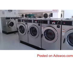 Laundry Equipments and Parts