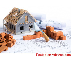 Architecture Project Management Services