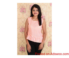 get online women tops only 199/-