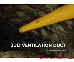 Juli Ventilation