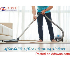 Affordable Office Cleaning Service Hobart