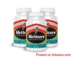 Metabolism Trigger that helped to lose weight
