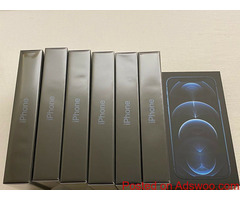 Apple iPhone 12 Pro Max