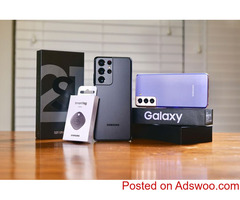Samsung Galaxy S21 Ultra