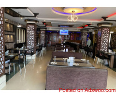 Family Restaurant in Chinsurah