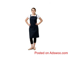 Cafe Aprons - Denim Aprons Melbourne Australia