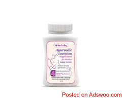 Ayurvedic Medicine to Increase Breast Milk
