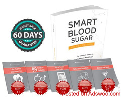 Smart Blood Sugar : The best way to Lower your blood sugar level