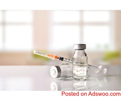 Buy Trimix Injections for the most effective results