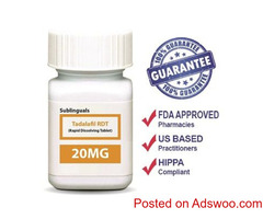 Buy Trimix Injections for the most effective results